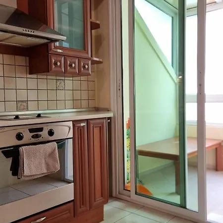 Apartamento Two Close To Center, *