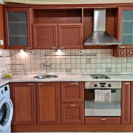 Apartamento Two Close To Center, *