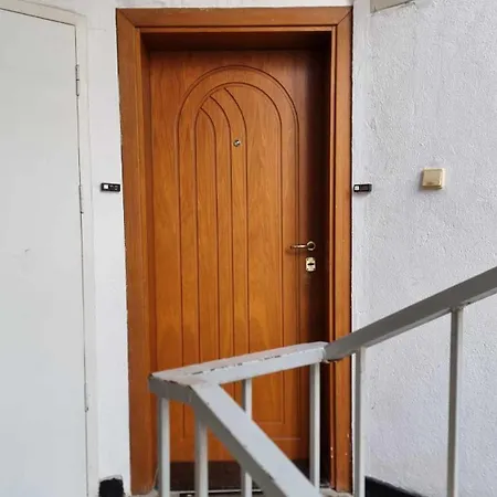 Apartamento Two Close To Center,