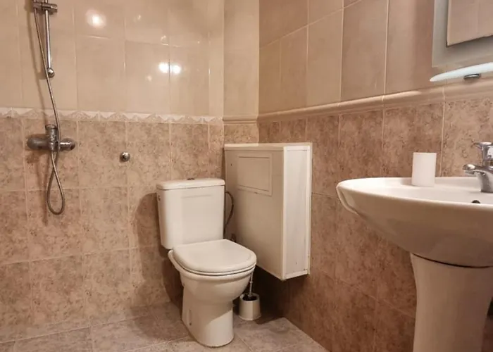 Apartment Two Close To Center, Varna